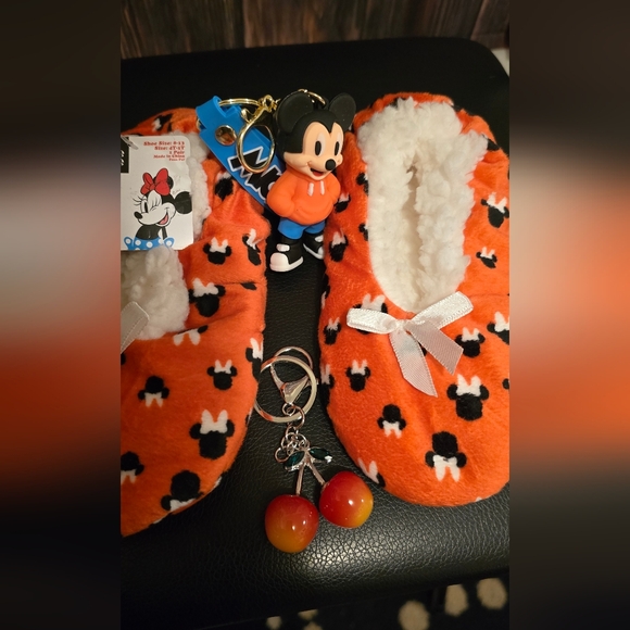 🚨BUYERS LIVE SHOW NOTIFICATION HEART THIS SO THAT YOU CAN KNOW WHEN I GO LIVE❤️ - Picture 6 of 16